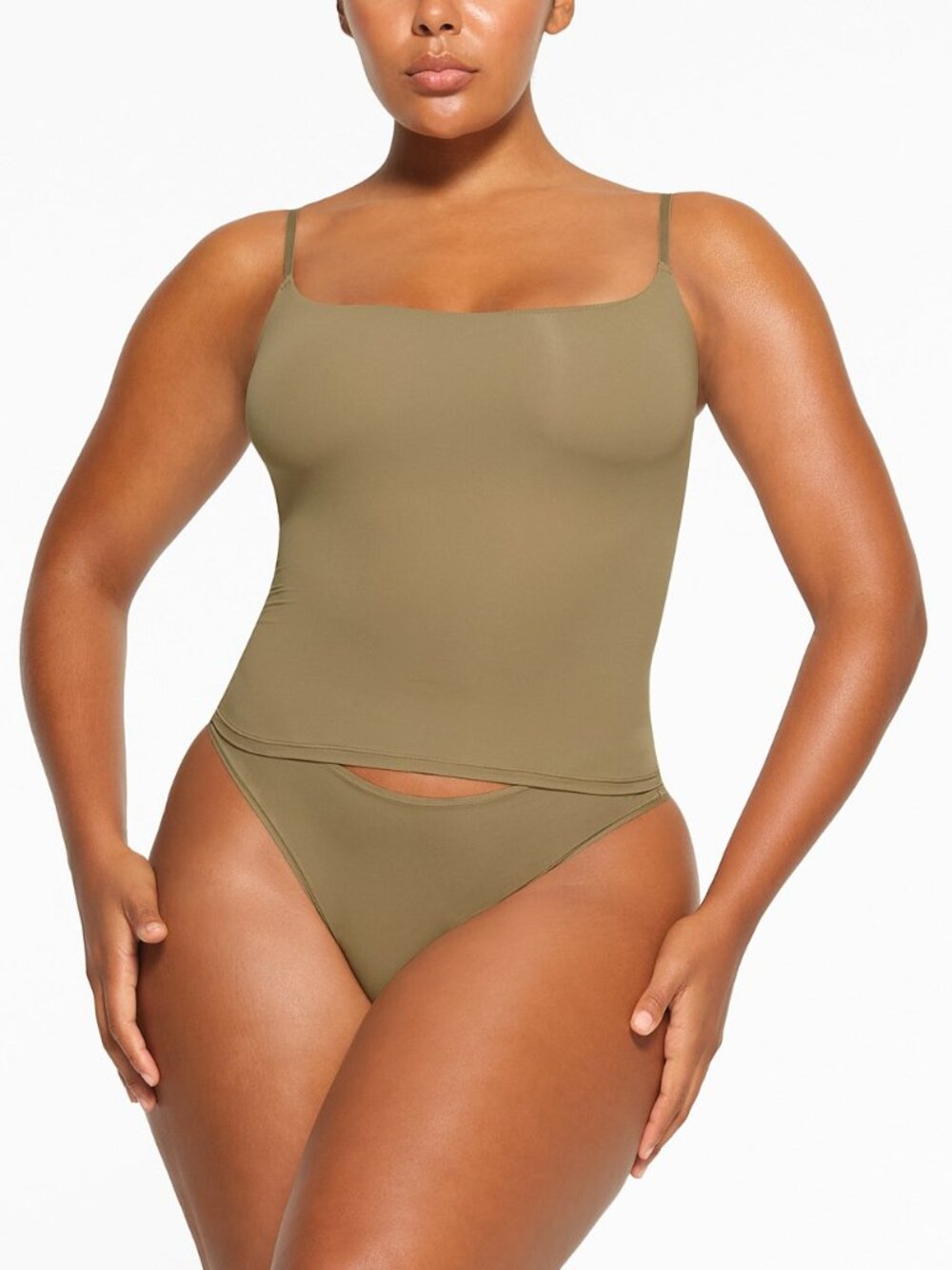 NWT SKIMS Fits Everybody Cami